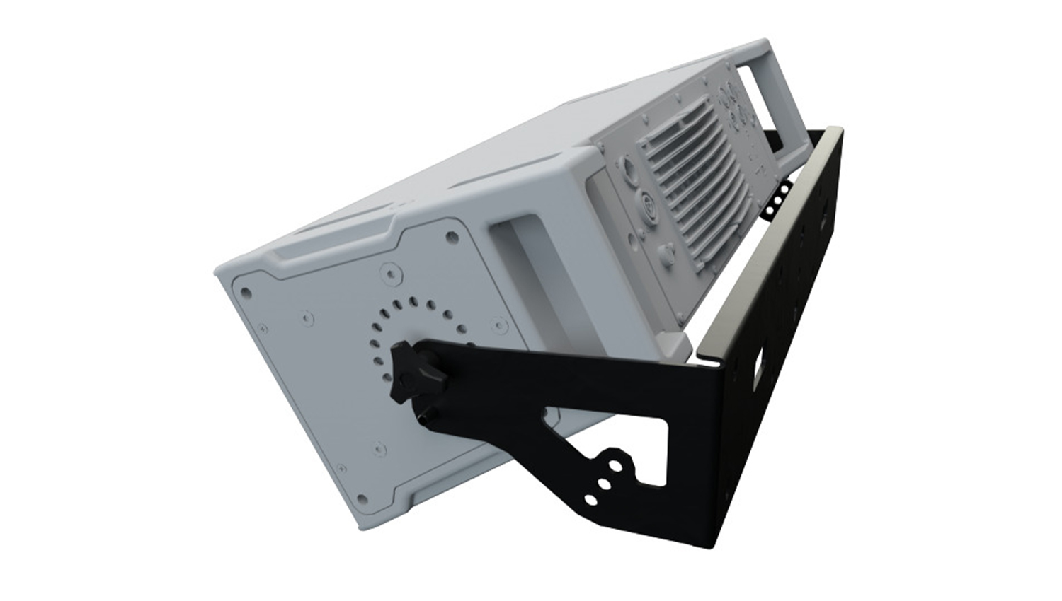 Giá đỡ loa ngang dBTechnologies HB-2X6