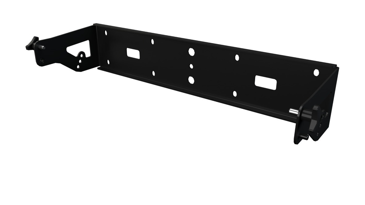 Gi&aacute; đỡ loa ngang dBTechnologies HB-2X6