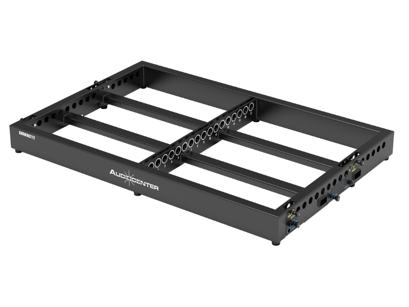 Giá Treo Loa Flybar Audiocenter Avanda 212