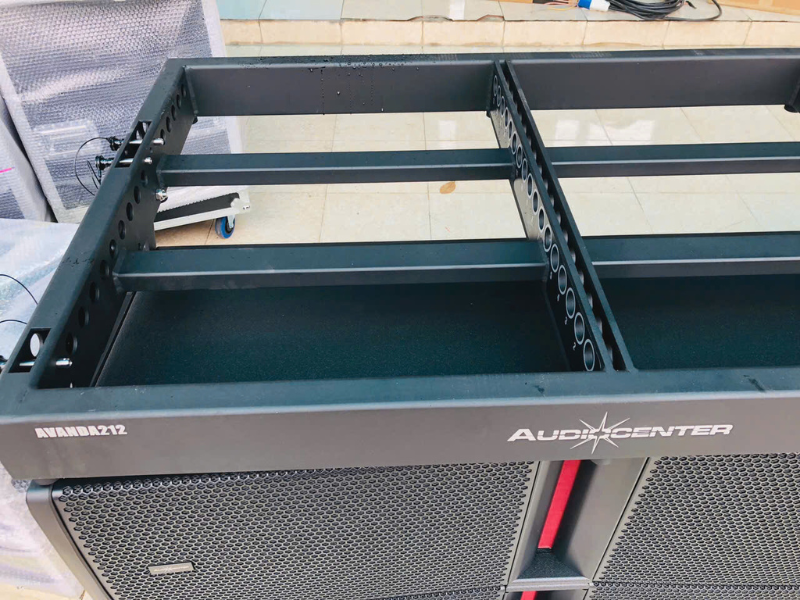 Giá Treo Loa Array Audiocenter Avanda