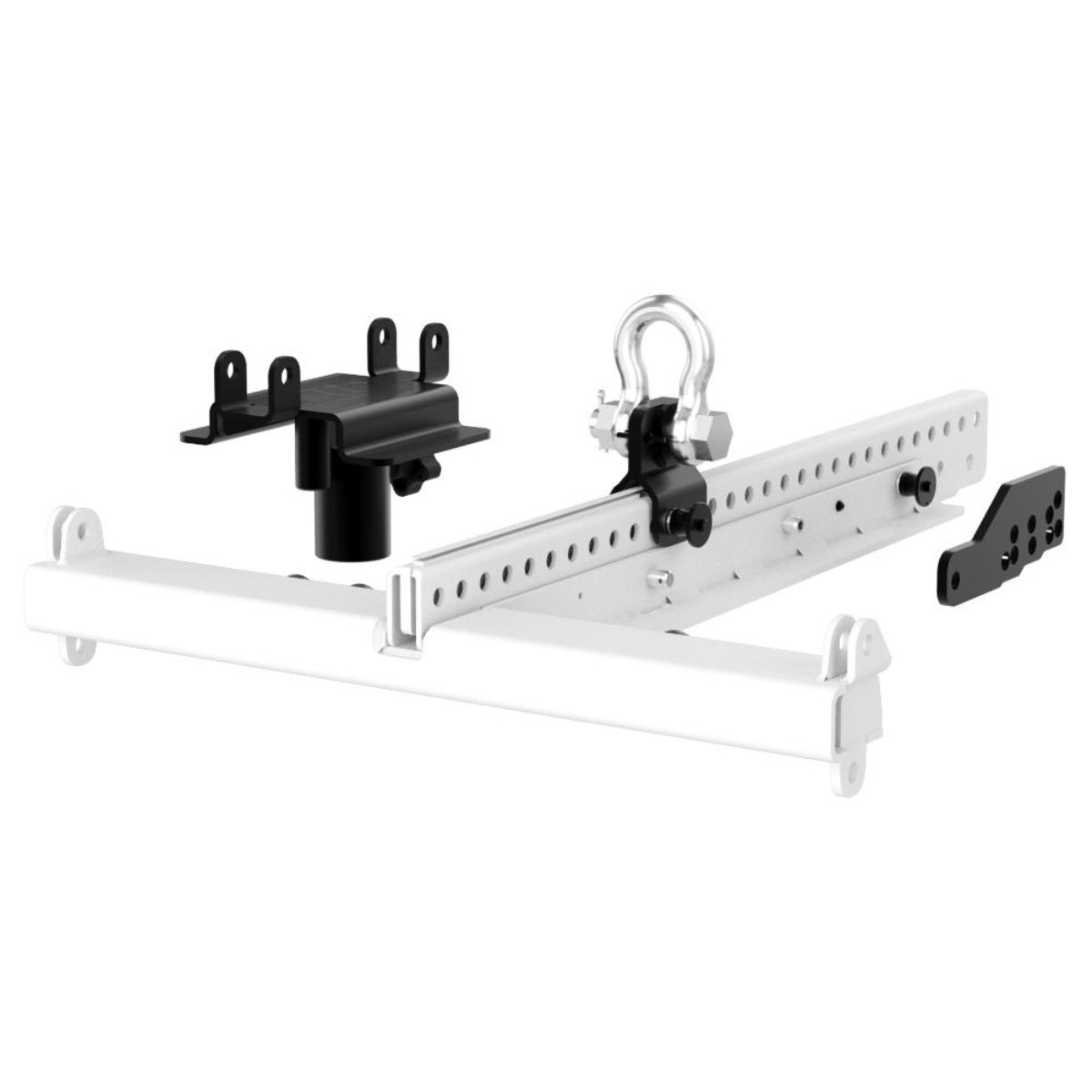 Giá treo loa Flybar RCF HDL 6