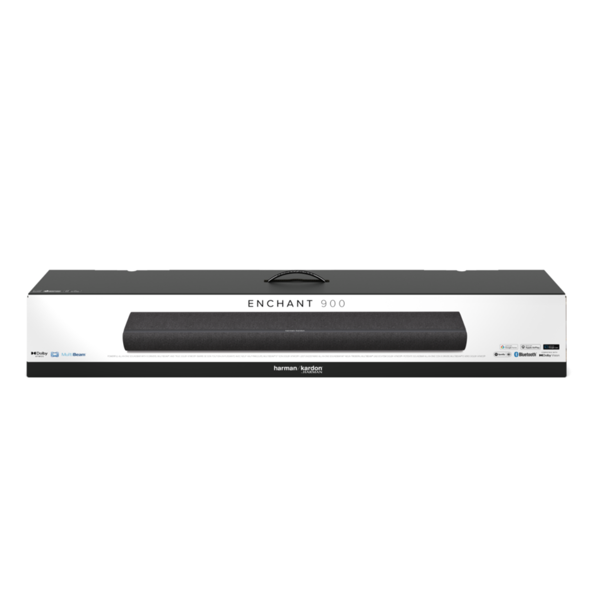 Loa Soundbar Harman Kardon Enchant 900