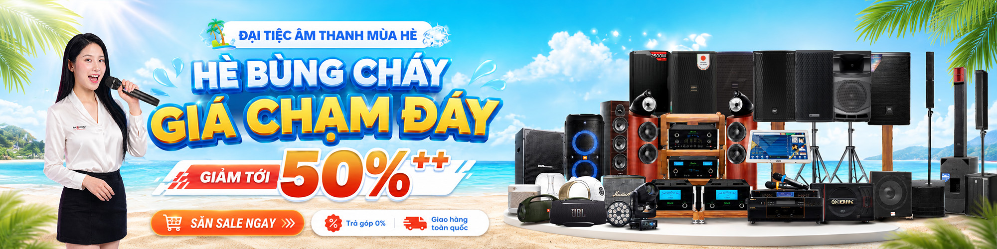 Banner Home Bảo Châu 1