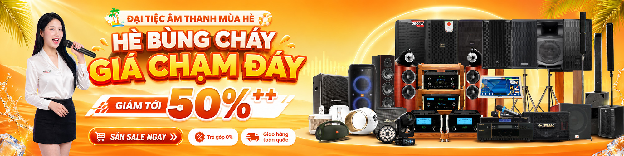 Banner Home Bảo Châu 2