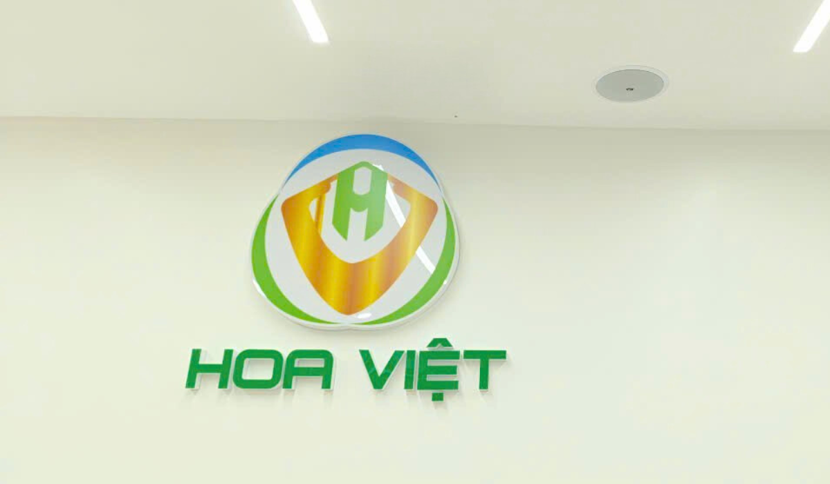 Lắp đặt hệ thống âm thanh nhạc nền ITC cho quán cafe Hoa Việt tại TP HCM
