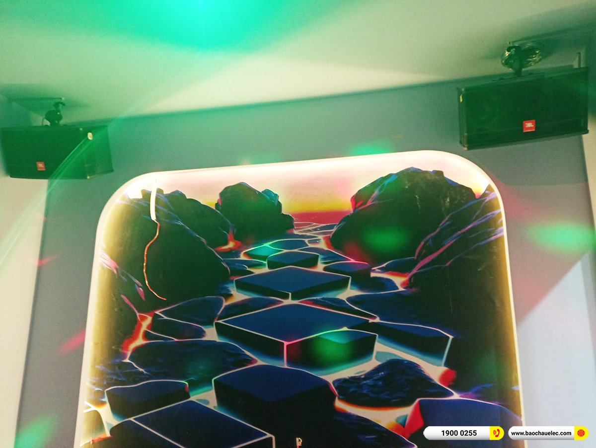 Lắp đặt 8 phòng karaoke box mini cho chị Duyên tại Hưng Yên