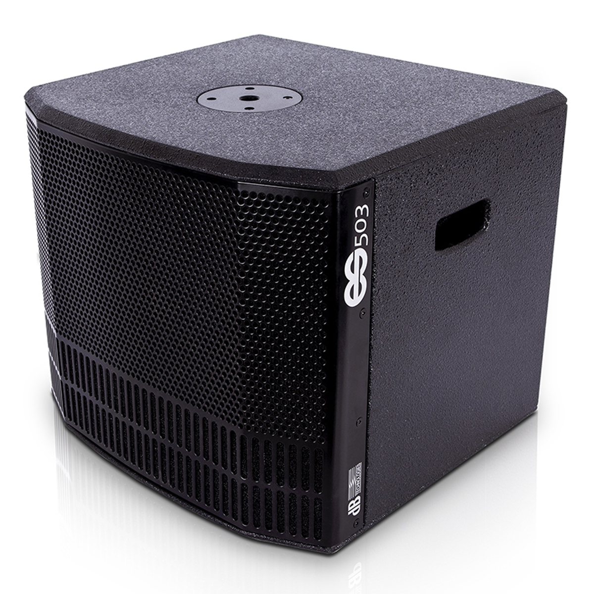 Hệ thống Loa cột dBTechnologies ES503