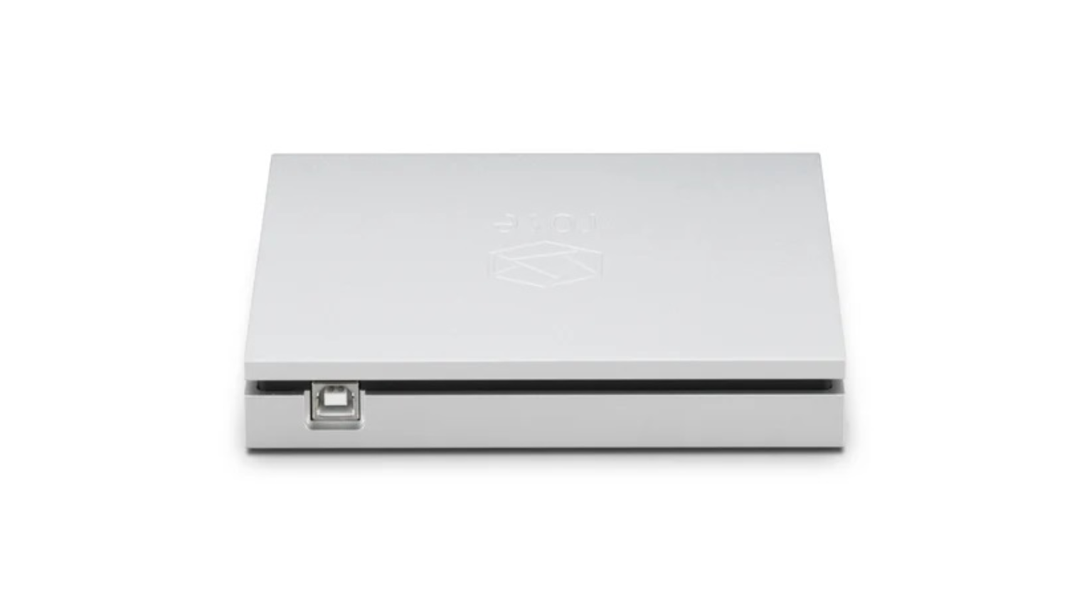 HiFi Rose RSA780 CD Drive