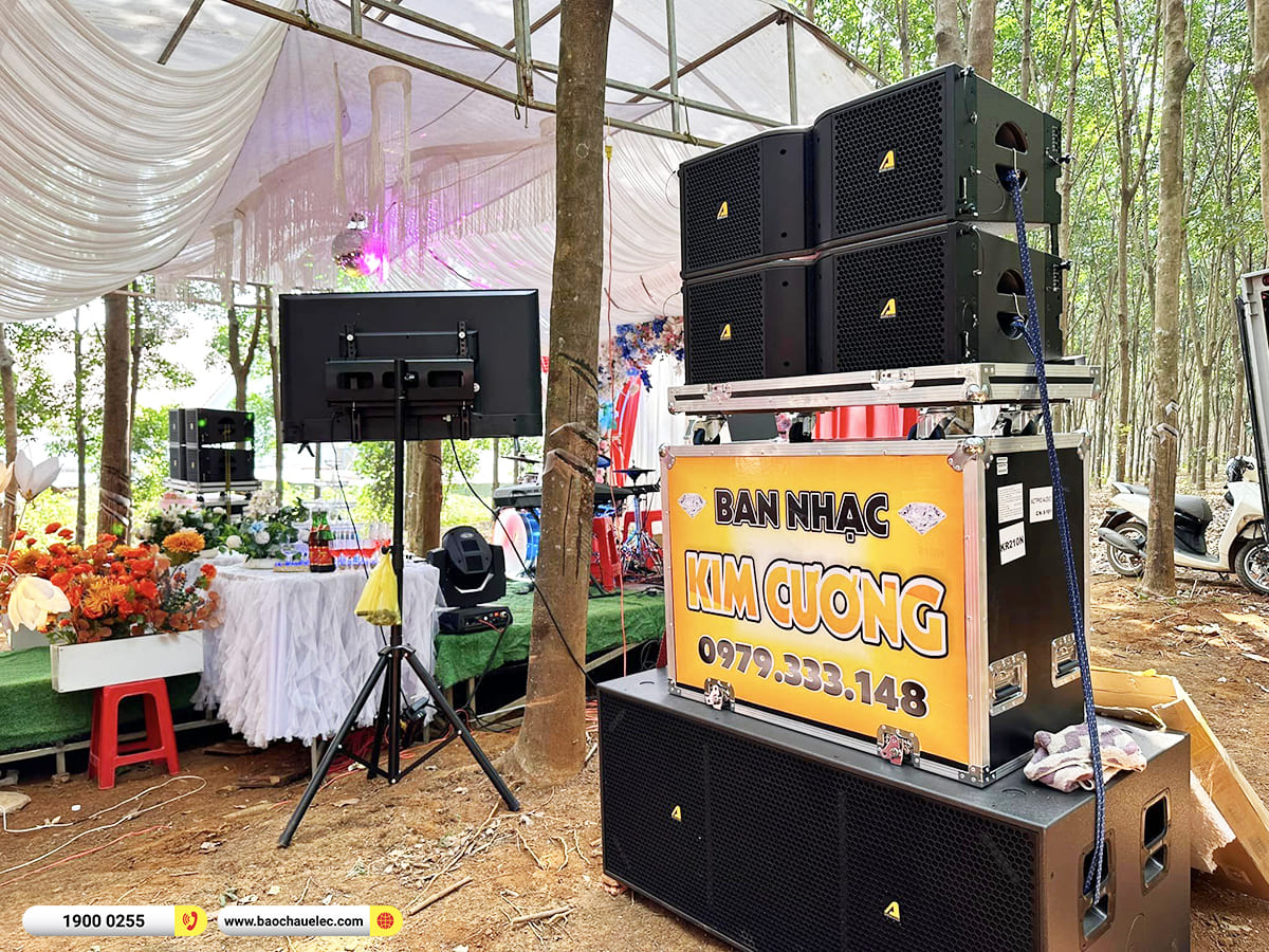 Ban nhạc kim cương