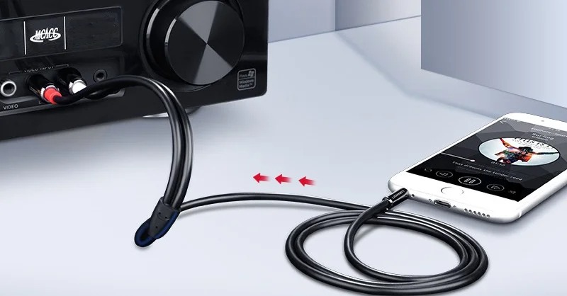 Cách kết nối điện thoại với dàn karaoke