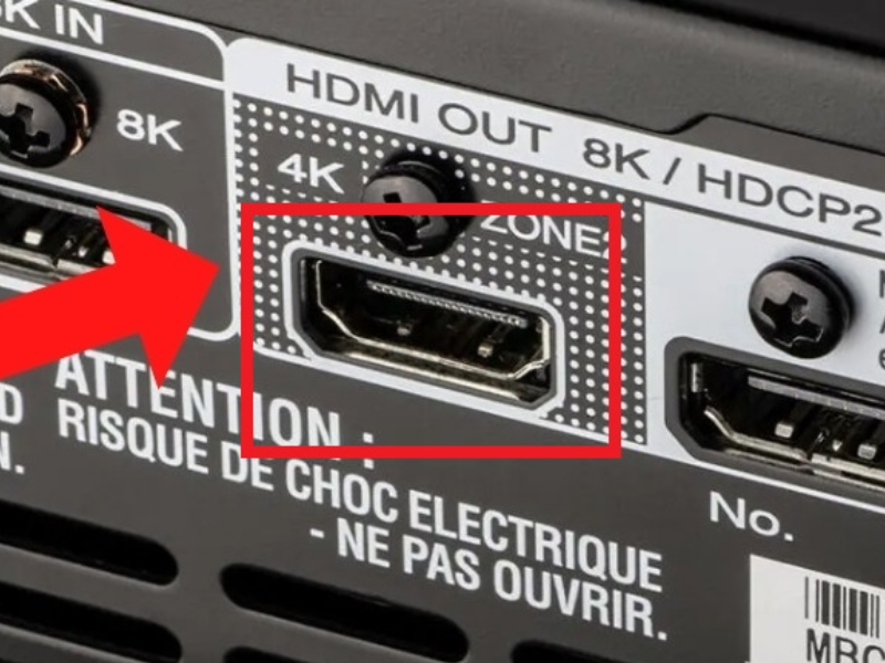 Hướng dẫn cách kết nối Tivi với vang số ai cũng làm được!