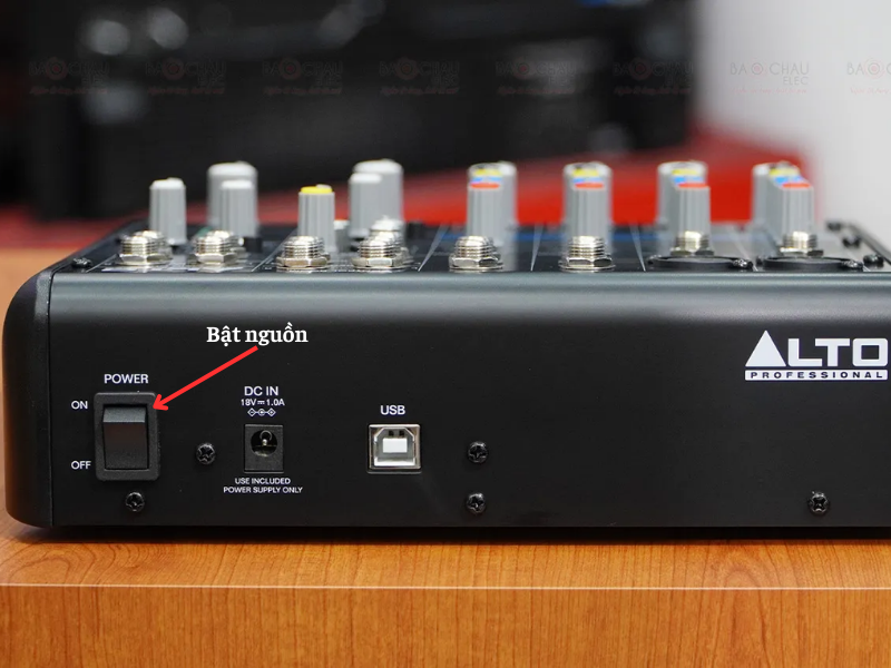Hướng dẫn kết nối vang cơ với mixer đơn giản nhất!