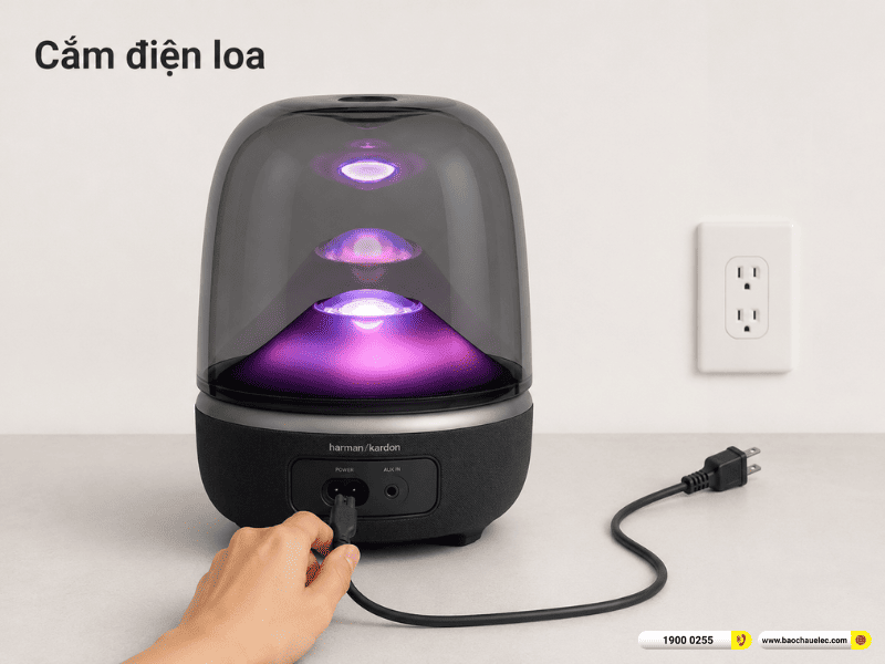 Harman Kardon Aura Studio 5 Wi-Fi