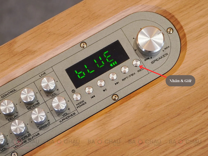 Hướng dẫn sử dụng chi tiết Arirang mb2cw Chi Tiết Nhất