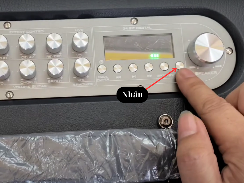 Hướng dẫn sử dụng chi tiết Arirang mb2s Chi Tiết Nhất