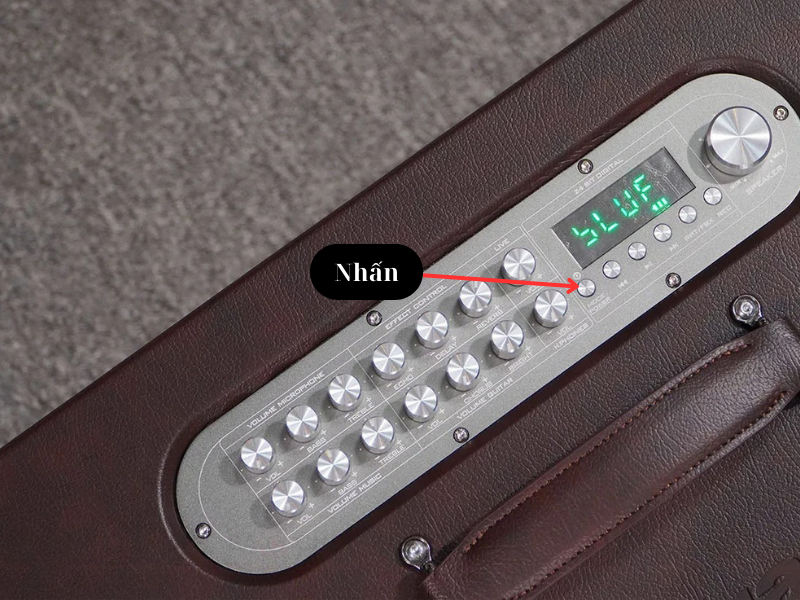 Hướng dẫn sử dụng chi tiết Arirang mb2s Chi Tiết Nhất&nbsp;