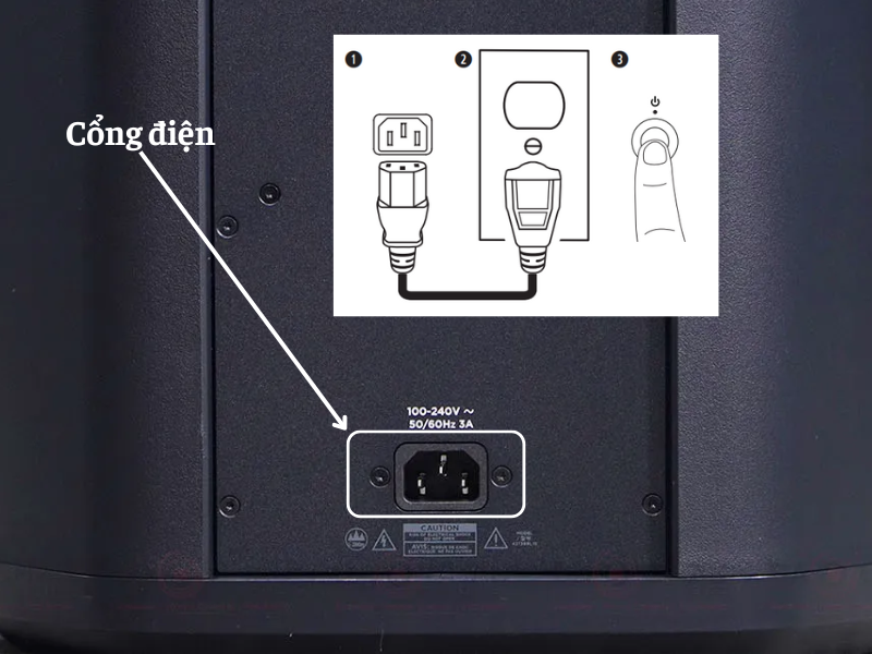 Hướng Dẫn Sử Dụng, Kết Nối Loa Bose L1 Pro16 Dễ Hiểu Nhất!