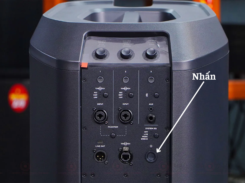 Hướng Dẫn Sử Dụng, Kết Nối Loa Bose L1 Pro16 Dễ Hiểu Nhất!