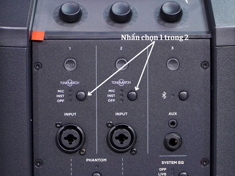 Hướng Dẫn Sử Dụng, Kết Nối Loa Bose L1 Pro16 Dễ Hiểu Nhất!