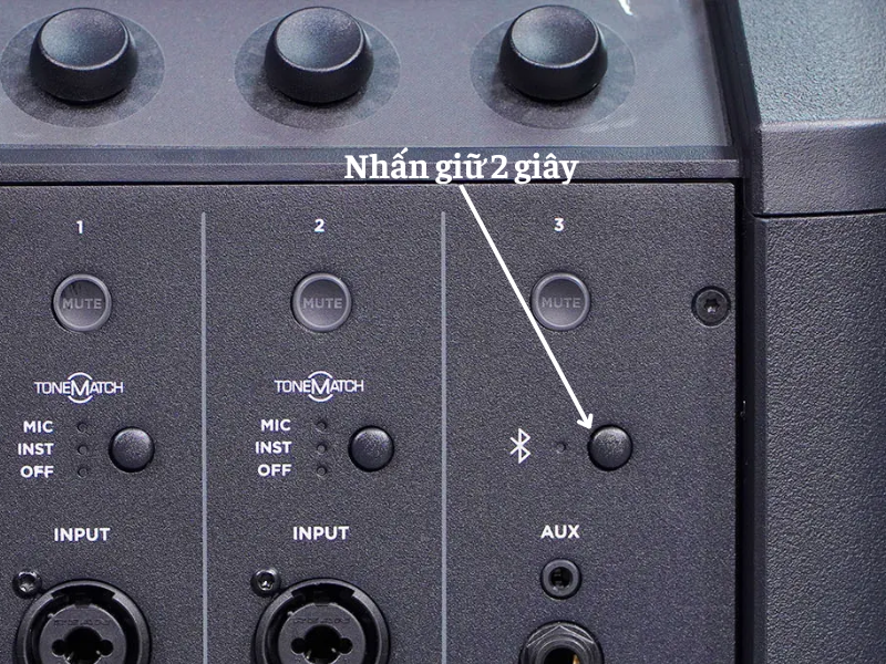 Hướng Dẫn Sử Dụng, Kết Nối Loa Bose L1 Pro16 Dễ Hiểu Nhất!