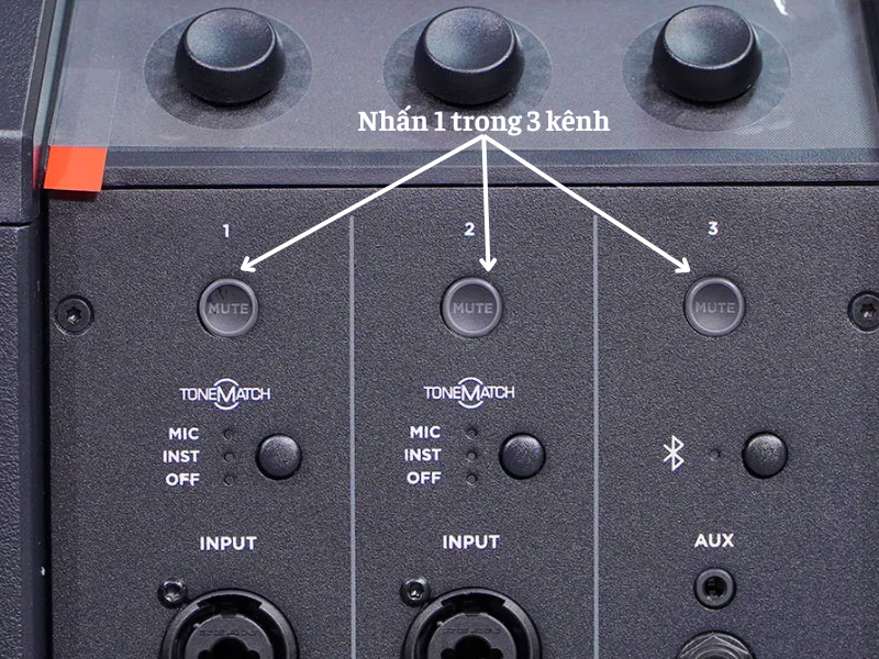 Hướng Dẫn Sử Dụng, Kết Nối Loa Bose L1 Pro16 Dễ Hiểu Nhất!