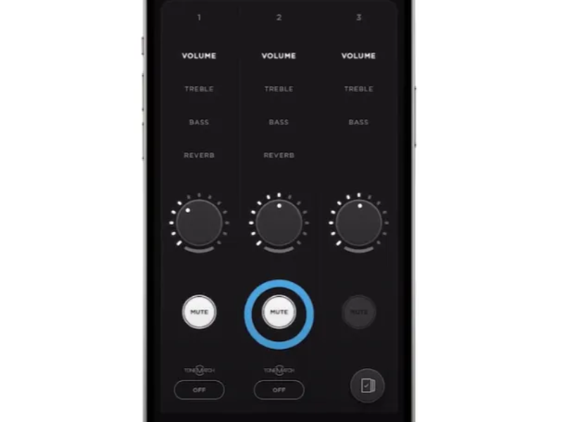Hướng dẫn sử dụng Loa Bose L1 Pro8 chi tiết nhất!
