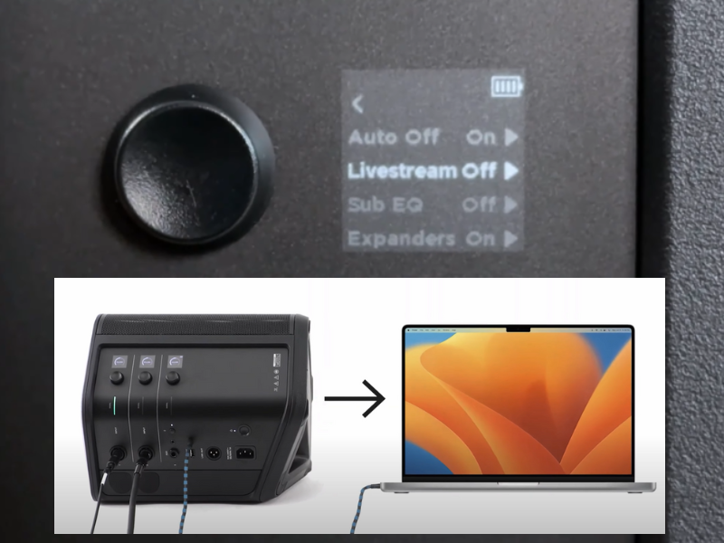 Hướng Dẫn Sử Dụng Loa Bose S1 Pro Plus Dễ Hiểu Nhất!