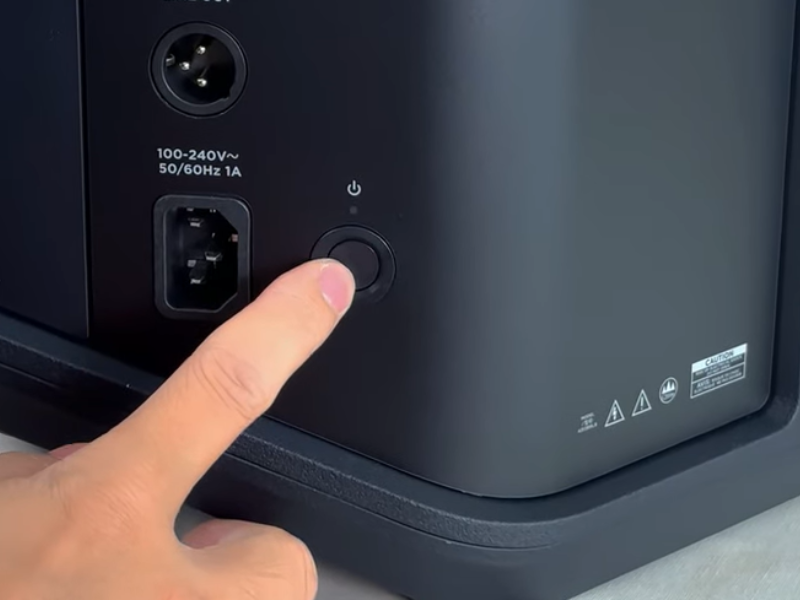 Hướng Dẫn Sử Dụng Loa Bose S1 Pro Plus Dễ Hiểu Nhất!