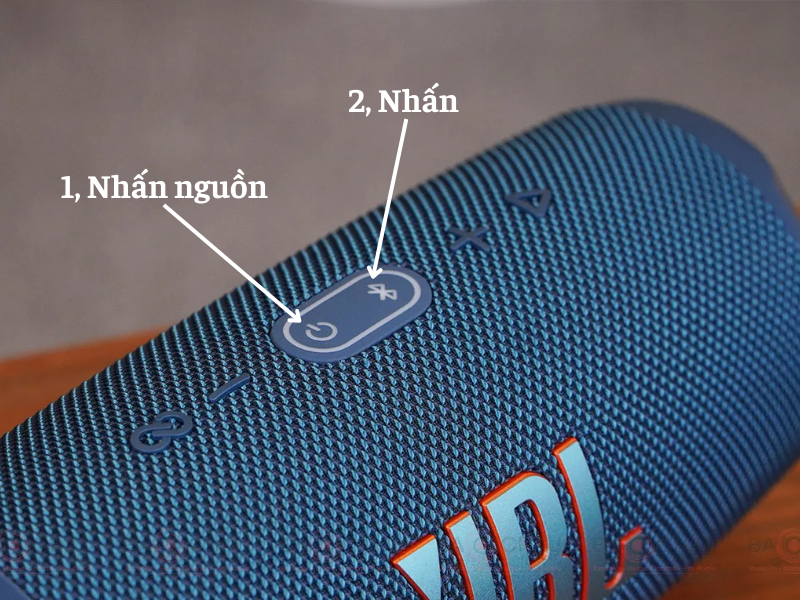 Hướng Dẫn Sử Dụng Loa JBL Charge 5 Từ A Đến Z!