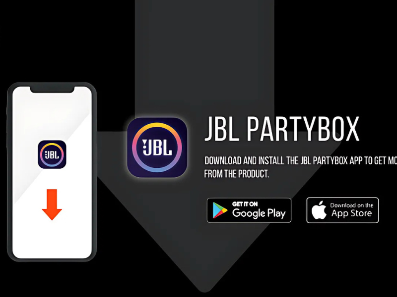 Hướng dẫn sử dụng Loa JBL Partybox Encore Siêu Chi Tiết!
