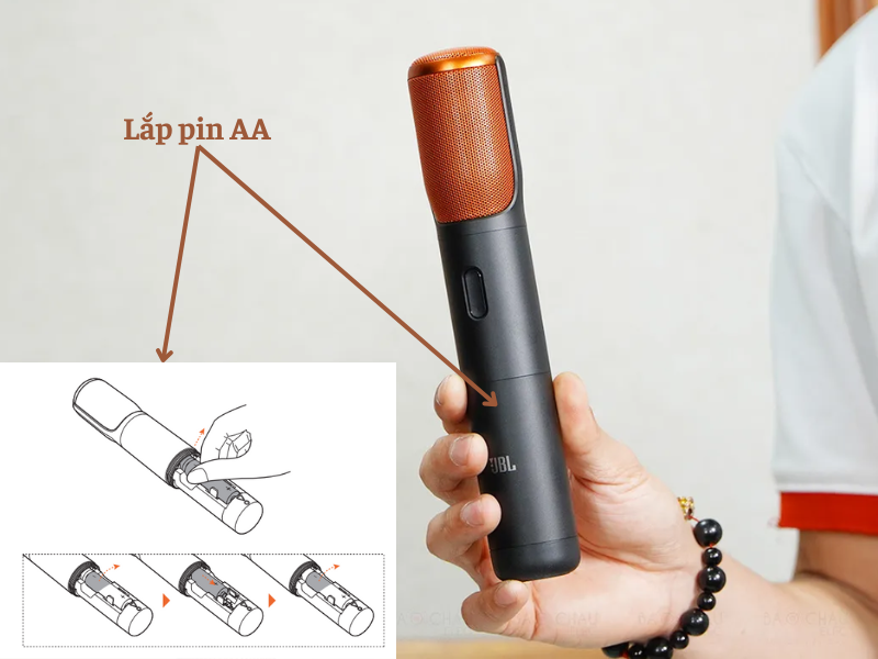 Hướng dẫn sử dụng Loa JBL Partybox Encore Siêu Chi Tiết!