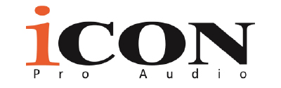 Hãng Icon Pro Audio