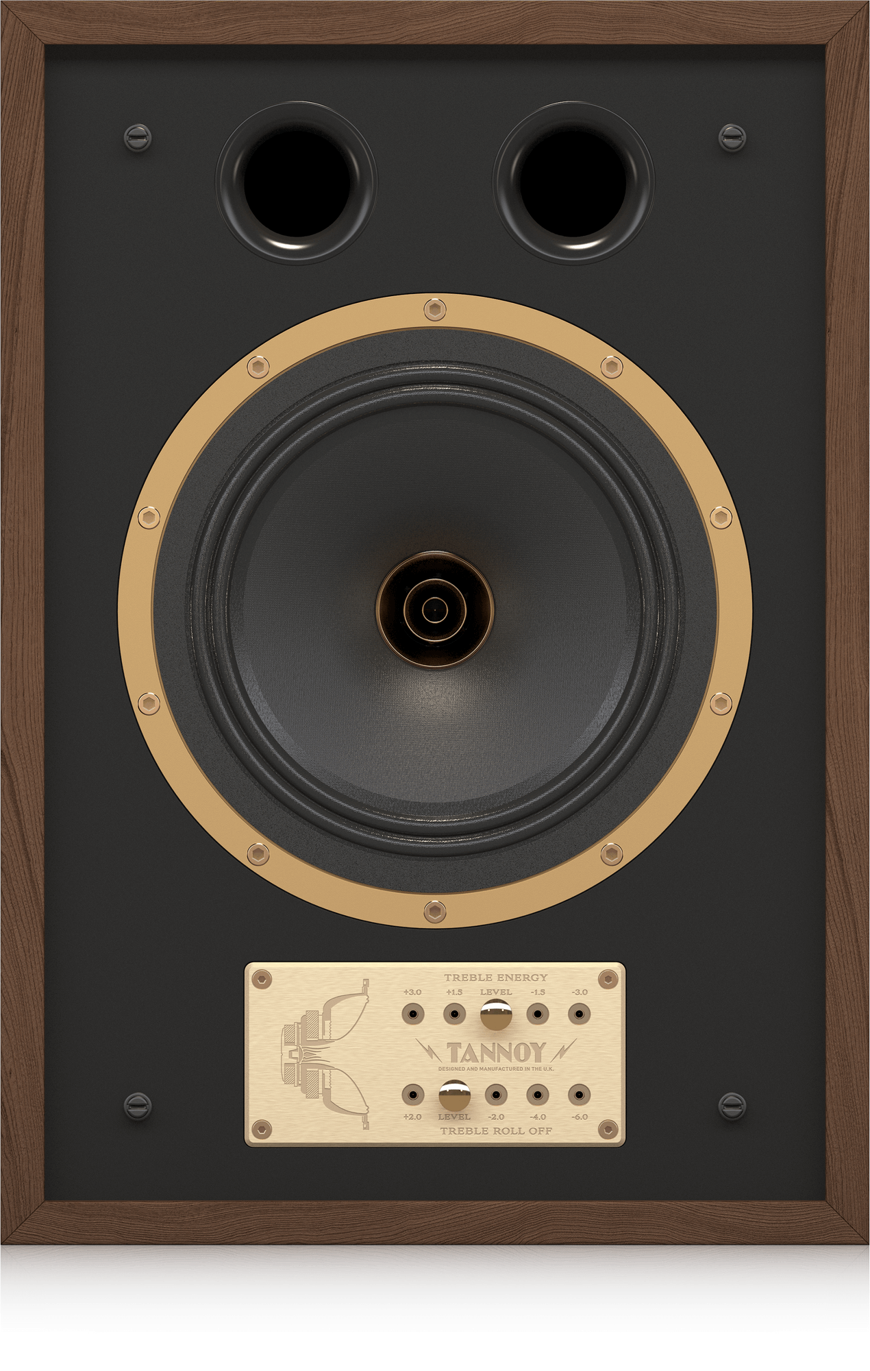 Loa Tannoy Eaton - Hình 2