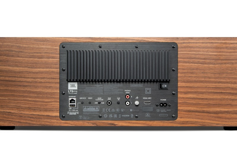 Loa JBL L75ms - Hình 1