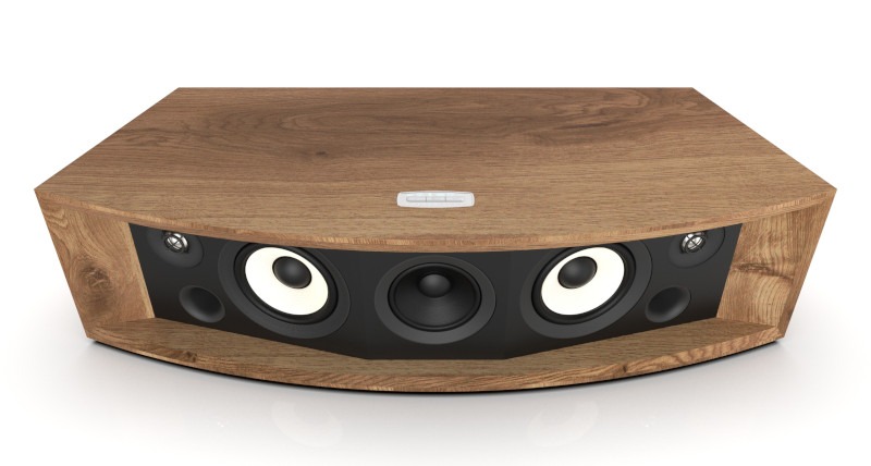 Loa JBL L75ms - Hình 1
