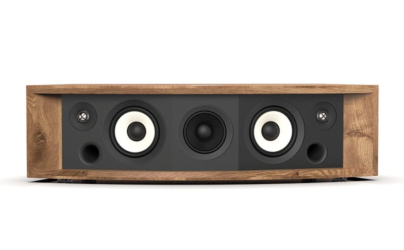 Loa JBL L75ms - Hình 1