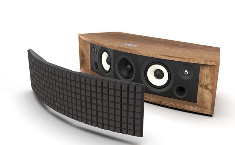 Loa JBL L75ms - Hình 1