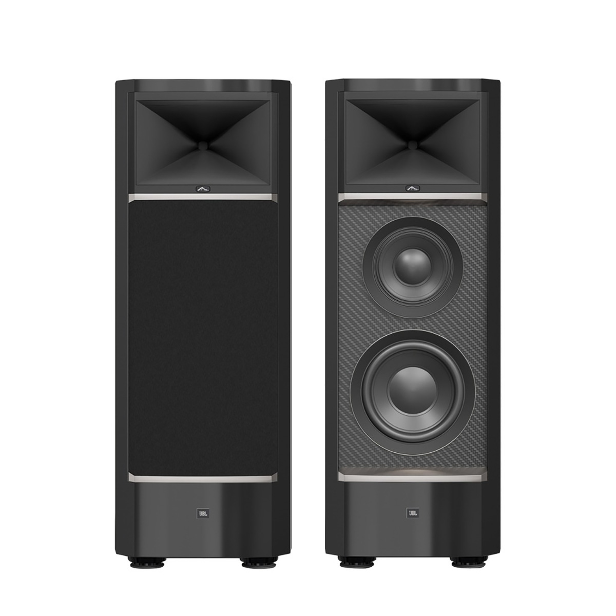 Loa JBL Summit Pumori