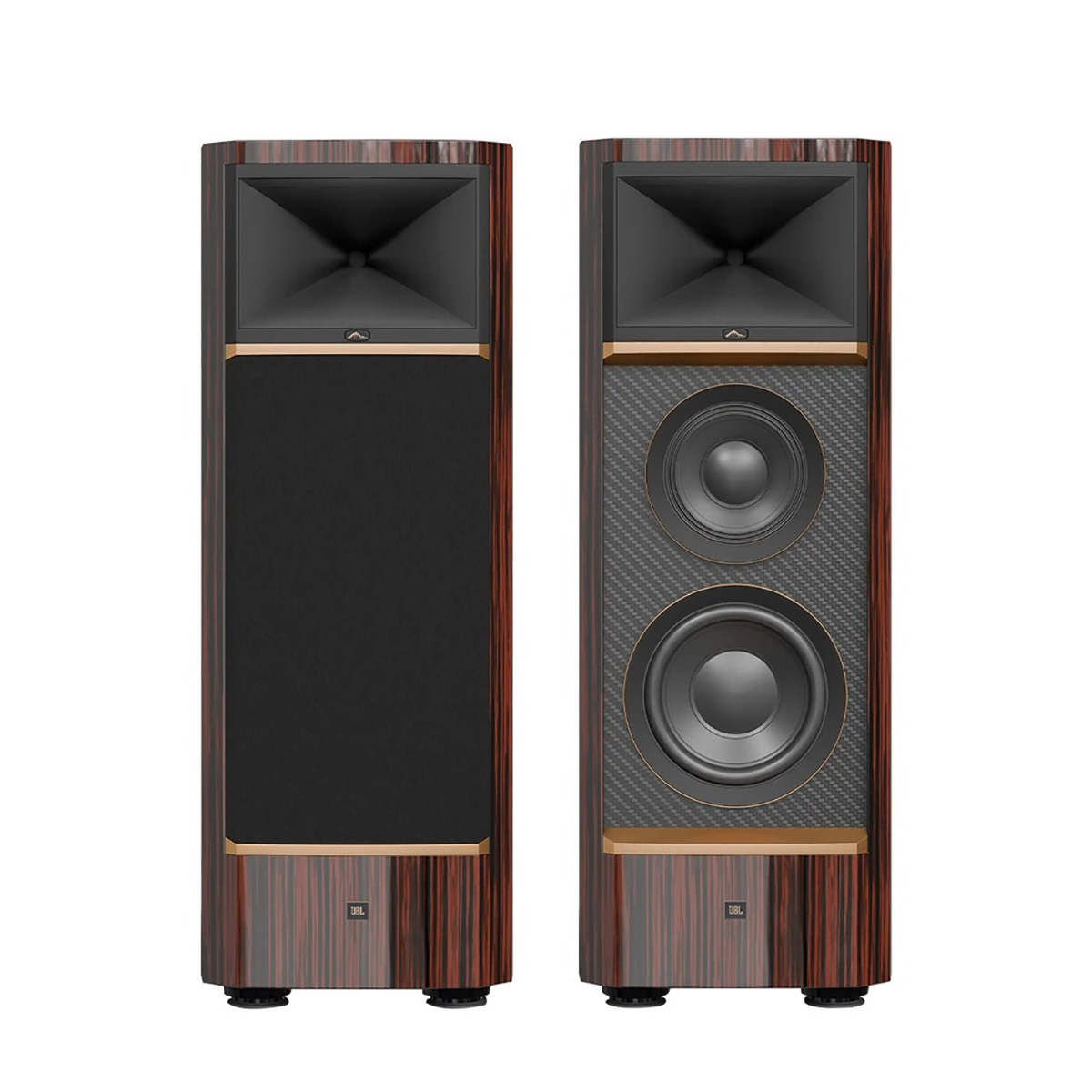 Loa JBL Summit Pumori