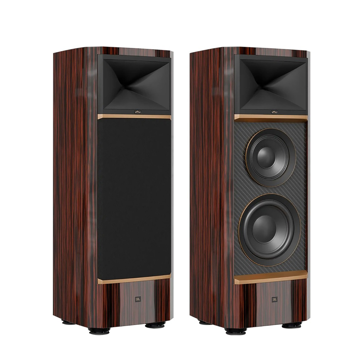 Loa JBL Summit Pumori