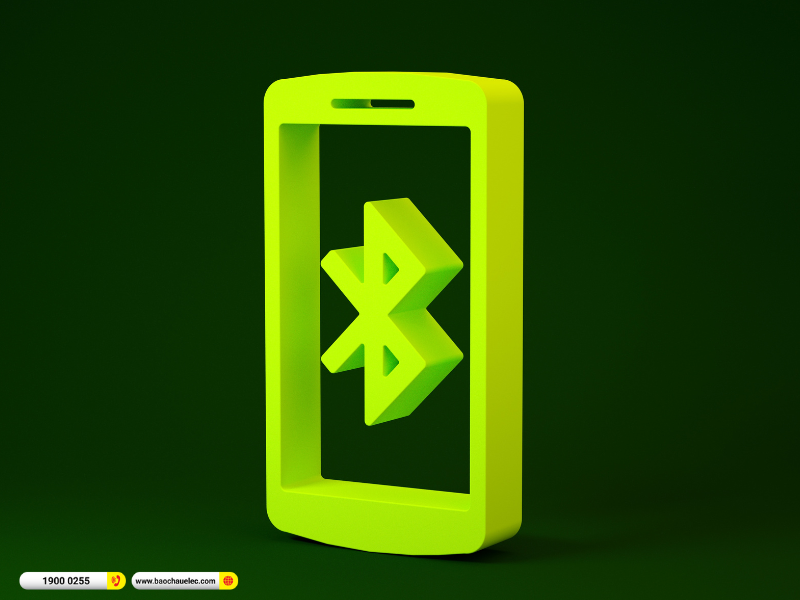 bluetooth