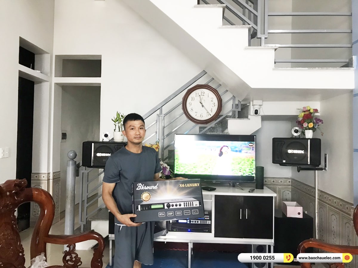 kh&aacute;ch h&agrave;ng đấu gi&aacute; th&agrave;nh c&ocirc;ng tr&ecirc;n livestream Bảo Ch&acirc;u Elec