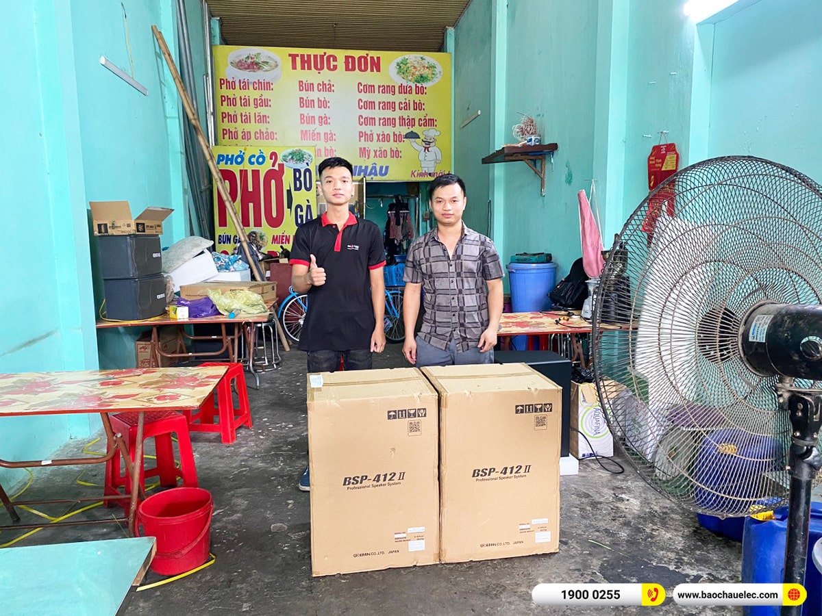 kh&aacute;ch h&agrave;ng đấu gi&aacute; th&agrave;nh c&ocirc;ng tr&ecirc;n livestream Bảo Ch&acirc;u Elec