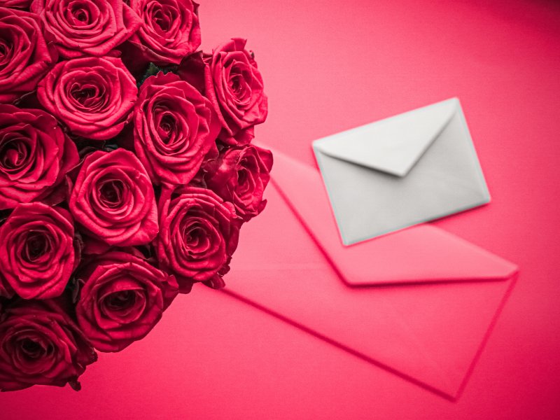 Kh&aacute;m Ph&aacute; 9 M&oacute;n Qu&agrave; Valentine Cho Người Y&ecirc;u, Bạn G&aacute;i