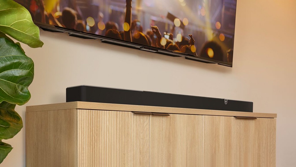 Kh&aacute;m ph&aacute; Klipsch Flexus Core 300