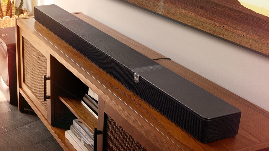 Kh&aacute;m ph&aacute; Klipsch Flexus Core 300