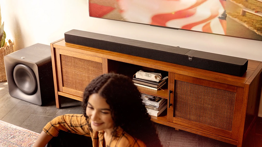 Kh&aacute;m ph&aacute; Klipsch Flexus Core 300