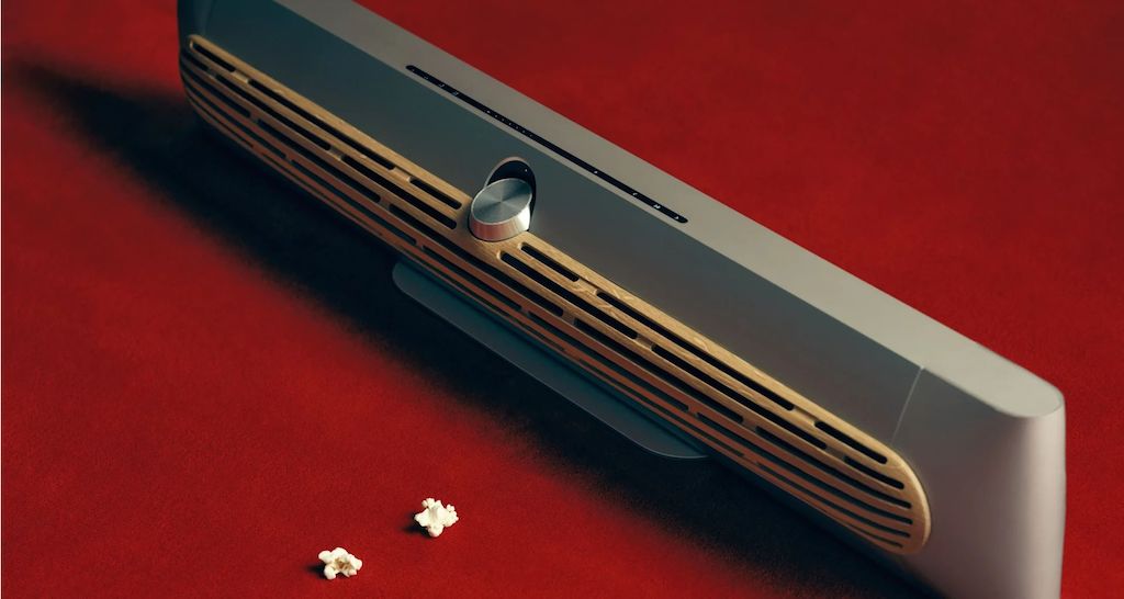 Kh&aacute;m ph&aacute; Loa thanh B&O Beosound Premiere