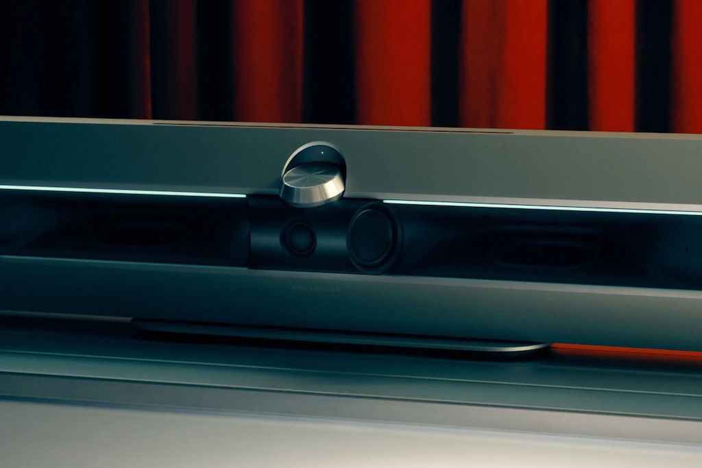 Kh&aacute;m ph&aacute; Loa thanh B&O Beosound Premiere