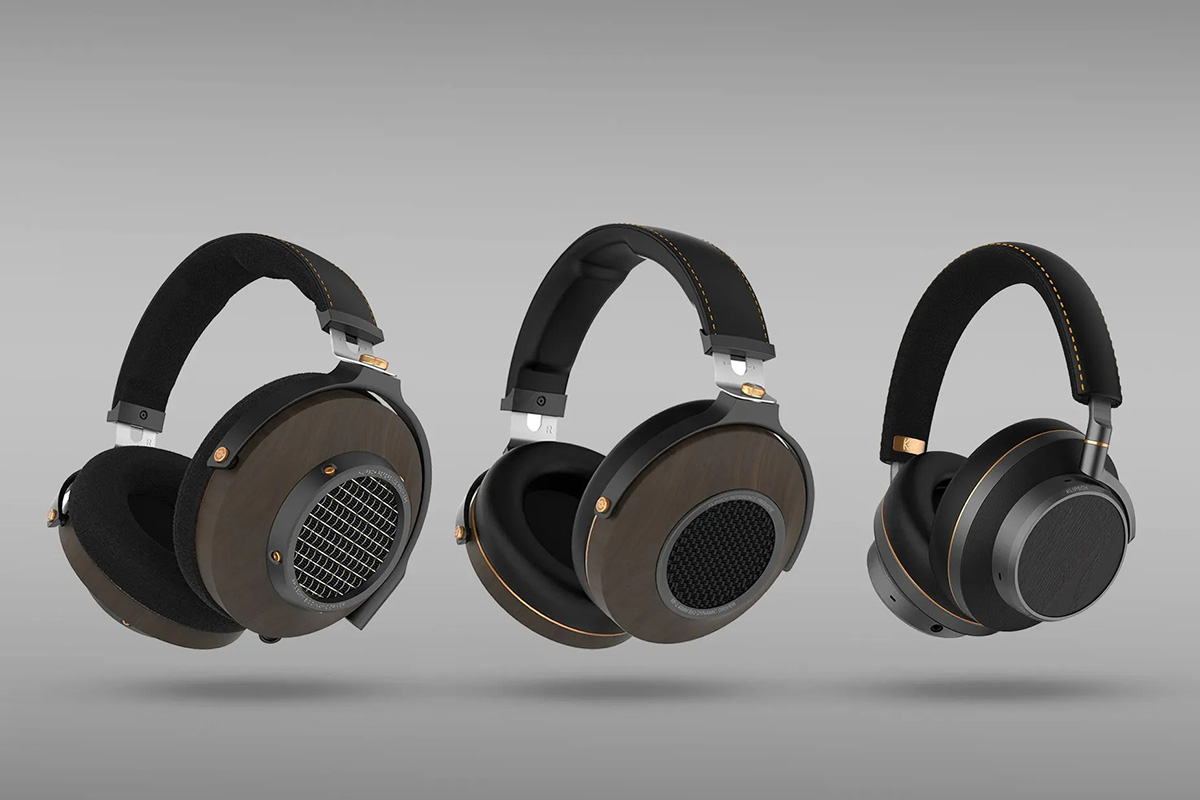 Klipsch tr&igrave;nh l&agrave;ng c&aacute;c concept &acirc;m thanh đ&aacute;ng ch&uacute; &yacute; tại CES 2026